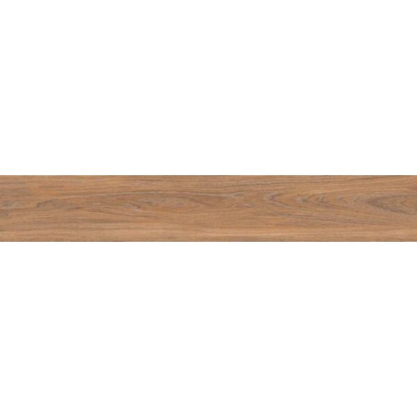 ceramika gres mersin brown gres rektyfikowany 19.3x120.2 mrozoodporne płytki brązowe