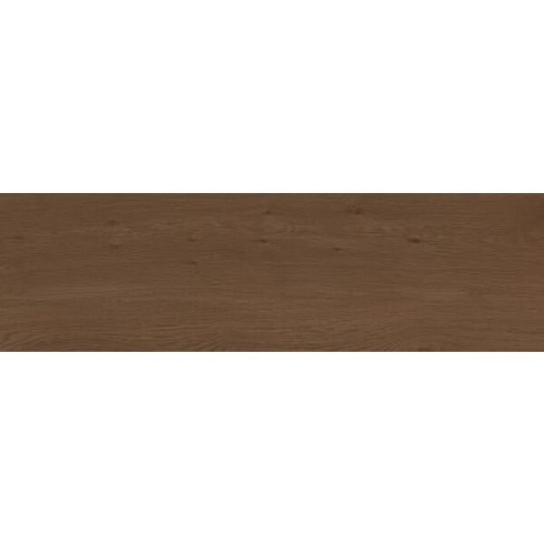 ceramika gres steelwood dark brown gres 17.5x60 płytki prostokątne do łazienki brązowe antypoślizgowe mrozoodporne