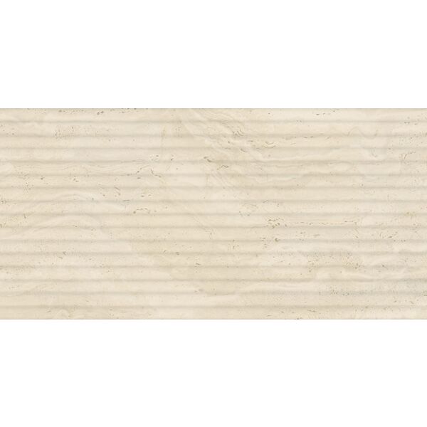 ceramika końskie ccr129-1 aragona cream diuna dekor 30x60 płytki trawertyn