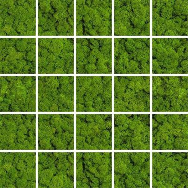 ceramika końskie green moss mozaika 24.8x24.8 glazura ceramika końskie do łazienki promocja