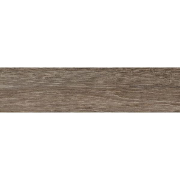 ceramika końskie liverpool dark brown gres 15.5x62 płytki mrozoodporne