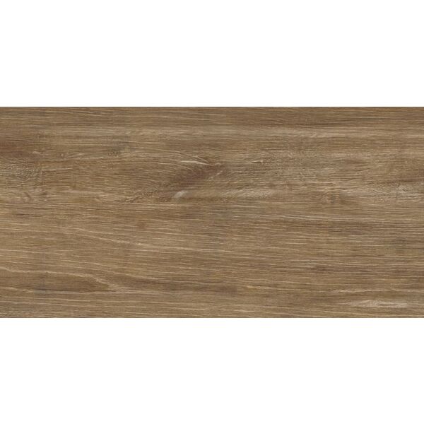 ceramika końskie liverpool nut gres 30x60 brązowe płytki 30x60