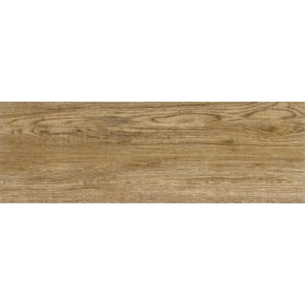 ceramika końskie parma wood płytka ścienna 25x75 płytki drewnopodobne do łazienki na ścianę 25x75 brązowe rektyfikowane