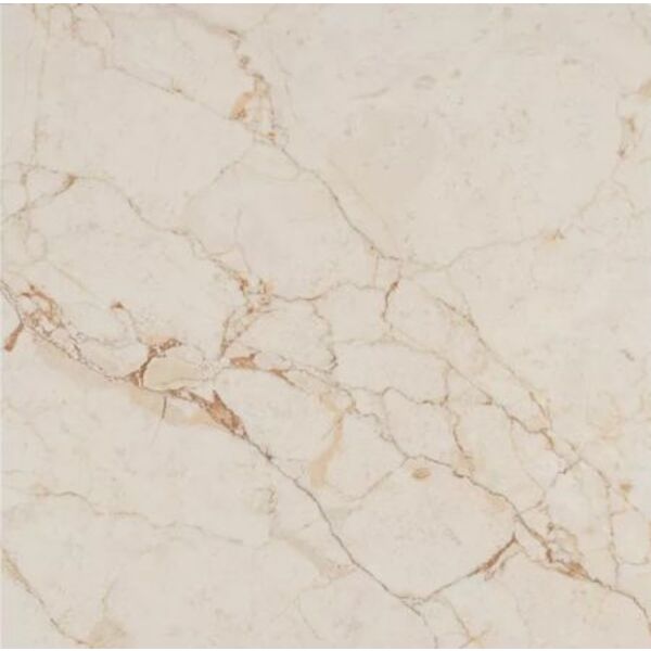 ceramstic basti beige gres poler rektyfikowany 60x60 (grs.326a.p) gres ceramstic kwadratowe do kuchni błyszczące