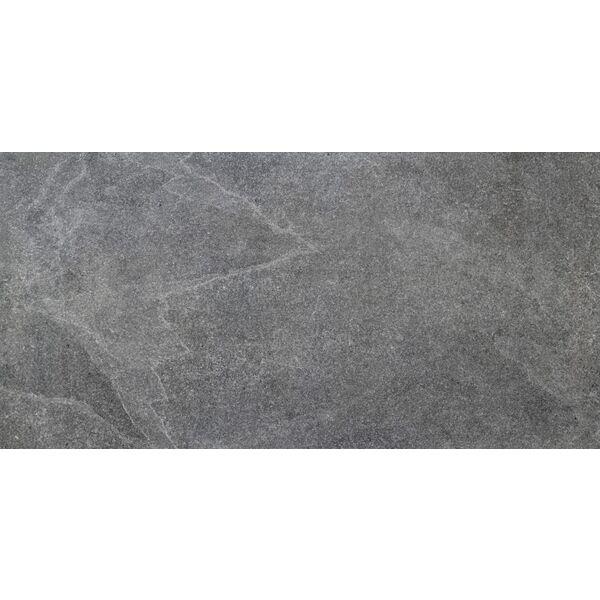 ceramstic cruder graphite gres lappato rektyfikowany 60x120 (grs.165b.l) płytki do salonu
