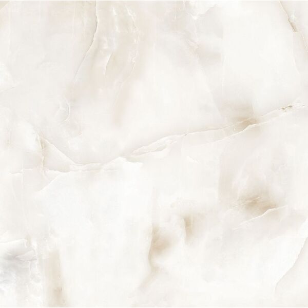 ceramstic delizia bianco gres poler rektyfikowany 60x60 (grs.722a.p) płytki do salonu