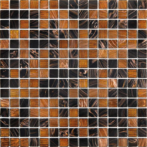 ceramstic fine anice mozaika szklana 33x33 (ms-11) mozaika szklana