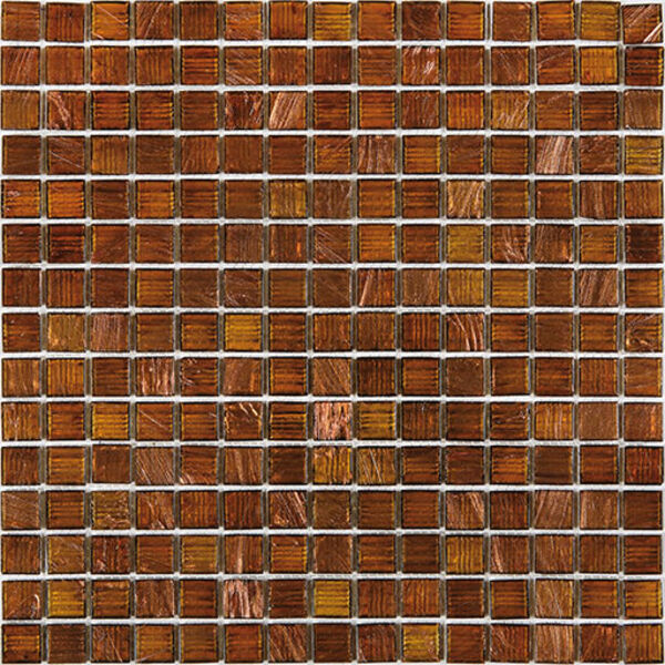 ceramstic fine cinnamon mozaika szklana 33x33 (ms-12) mozaika szklana