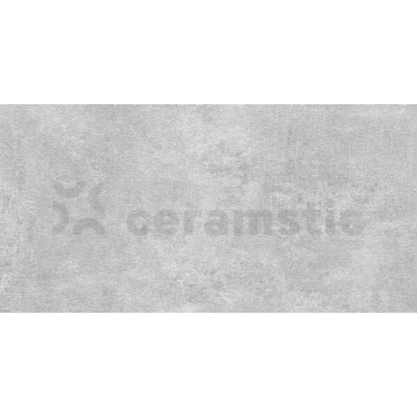 ceramstic harmigon tundra light gres lappato rektyfikowany 60x120 (grs.354b.l) płytki ceramstic 120x60 szare rektyfikowane o grubości od 8 do 10 mm