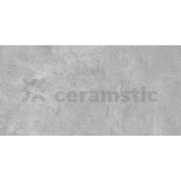 ceramstic harmigon tundra light gres poler rektyfikowany 60x120 (grs.354b.p) płytki ceramstic imitujące beton błyszczące rektyfikowane o grubości od 8 do 10 mm