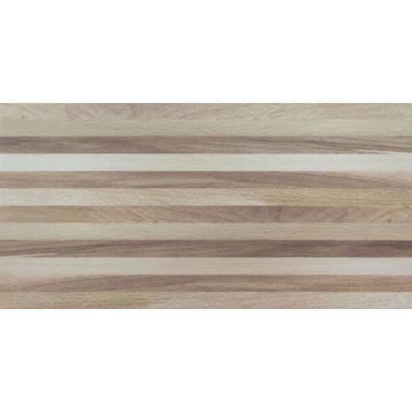 ceramstic madera raja dekor 30x60 (dgl.334b.rj) płytki ceramstic prostokątne do salonu rektyfikowane o grubości od 8 do 10 mm