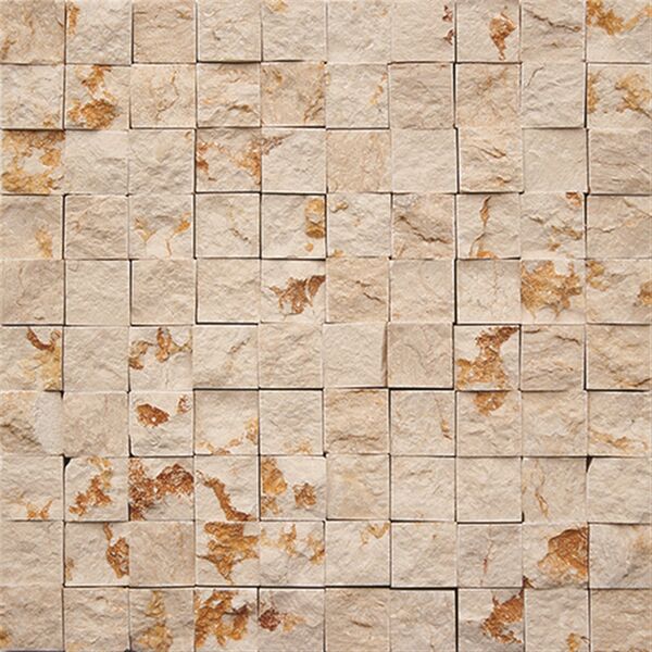 ceramstic nevada mozaika kamienna 30x30 (mk-27) mozaika 30x30 matowe strukturalne