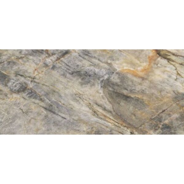 cerrad brazilian quartzite amber gres mat rektyfikowany 59.7x119.7x0.8 płytki cerrad - la mania imitujące marmur do łazienki na podłogę 120x60 rektyfikowane