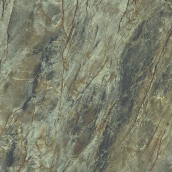 cerrad brazilian quartzite green gres poler rektyfikowany 119.7x119.7x0.8 gres kwadratowe do łazienki na podłogę wielki format rektyfikowane o grubości 6 do 8 mm