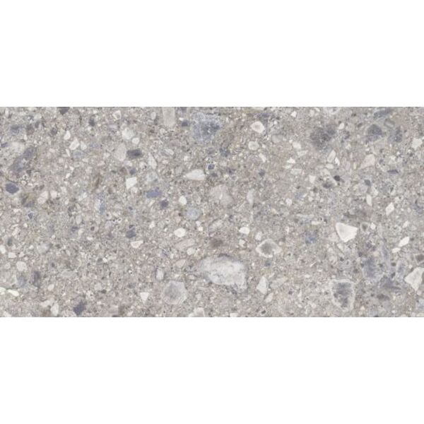 cerrad ceppo nuovo silver gres poler rektyfikowany 59.7x119.7x0.8 g ii mrozoodporne płytki do garażu