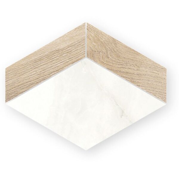cerrad essence diamond mix mozaika 25.78x20.5 płytki do kuchni