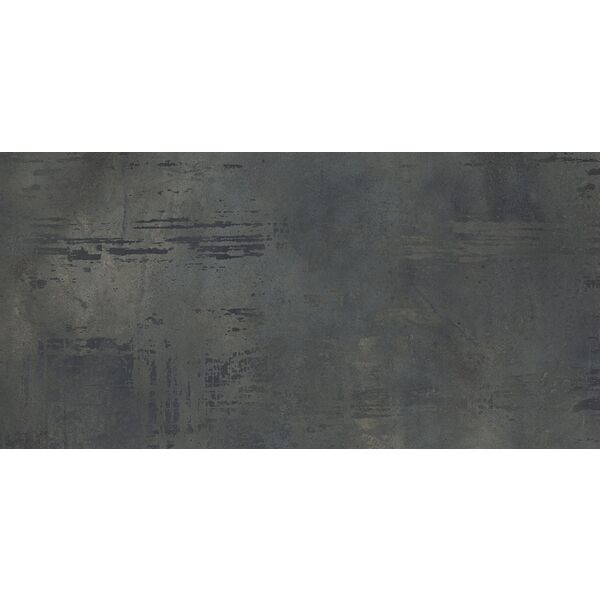 cerrad identity graphite gres silky cristal rektyfikowany 59.7x119.7 grafitowe płytki cerrad - la mania