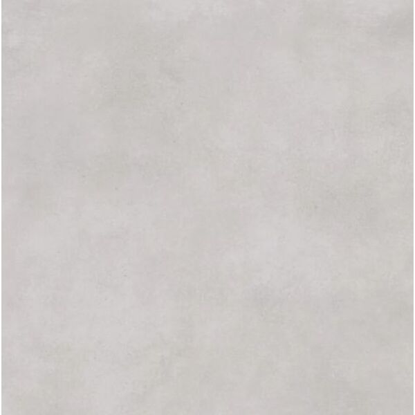 cerrad modern concrete silver gres mat rektyfikowany 119.7x119.7x0.8 płytki imitujące beton na podłogę wielki format rektyfikowane