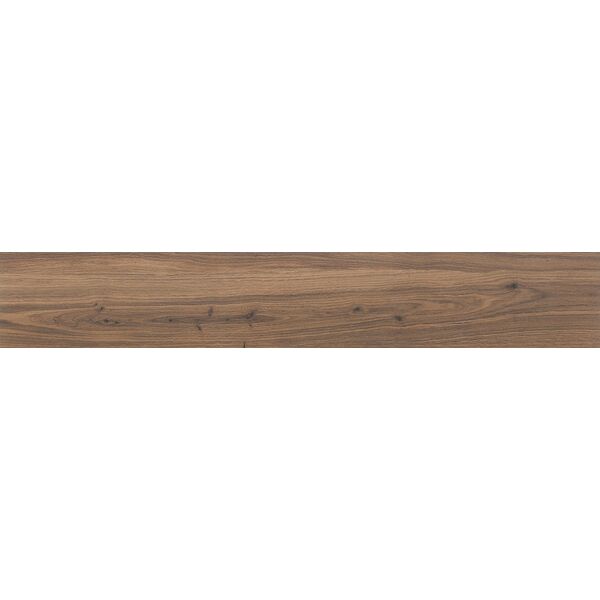 cerrad acero marrone gres rektyfikowany 19.3x120.2 strukturalne płytki 20x120