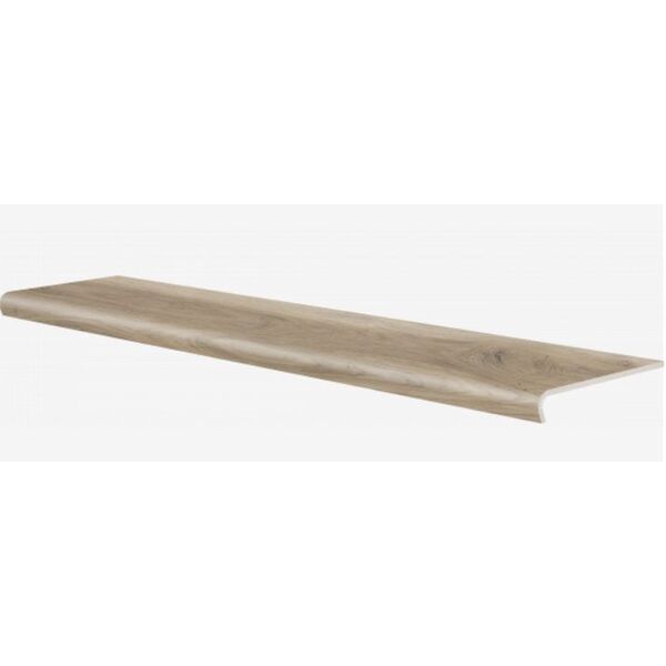 cerrad acero sabbia stopnica v-shape 32x120.2 rektyfikowane płytki cerrad - new design