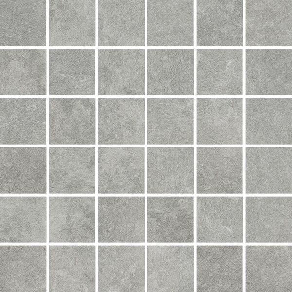 cerrad apenino gris mozaika lappato rektyfikowana 29.7x29.7 gres cerrad - new design imitujące beton kwadratowe 30x30 o grubości od 8 do 10 mm