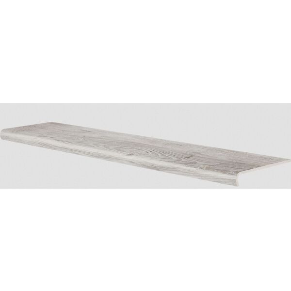 cerrad cortone crema stopnica v-shape rektyfikowana 32x120.2 drewnopodobne płytki cerrad - new design