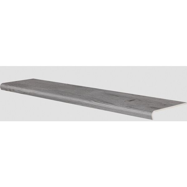 cerrad cortone grigio stopnica v-shape rektyfikowana 32x120.2 PŁYTKA DREWNOPODOBNA cerrad cortone grigio stopnica v-shape rektyfikowana 32x120.2 płytki mrozoodporne