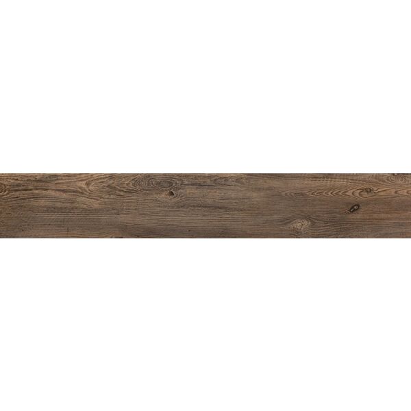 cerrad cortone marrone gres rektyfikowany 19.3x120.2 cerrad - płytki new design 20x120