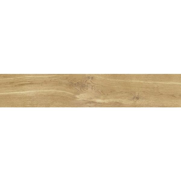cerrad giornata oro klinkier 17.5x60 g ii brązowe płytki do garażu