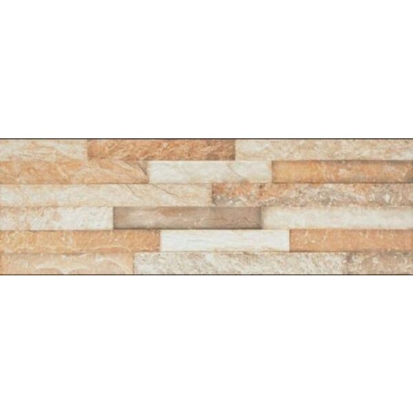 cerrad kallio amber kamień elewacyjny 15x45 cerrad kallio
