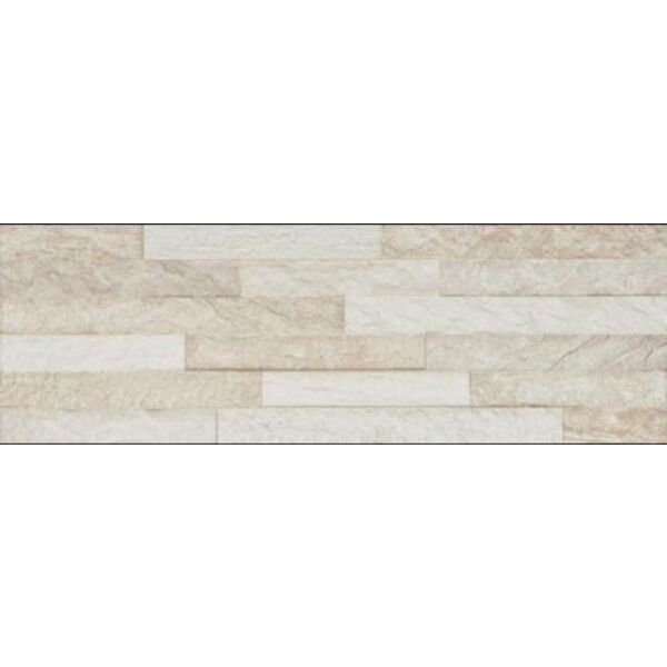 cerrad kallio cream kamień elewacyjny 15x45 cerrad kallio