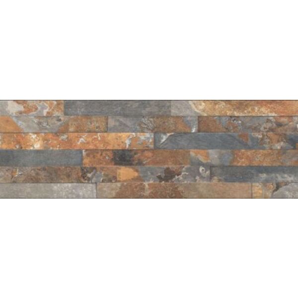 cerrad kallio rust kamień elewacyjny 15x45 cerrad kallio