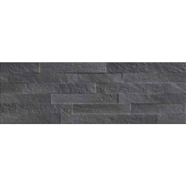 cerrad kallio tar kamień elewacyjny 15x45 cerrad kallio