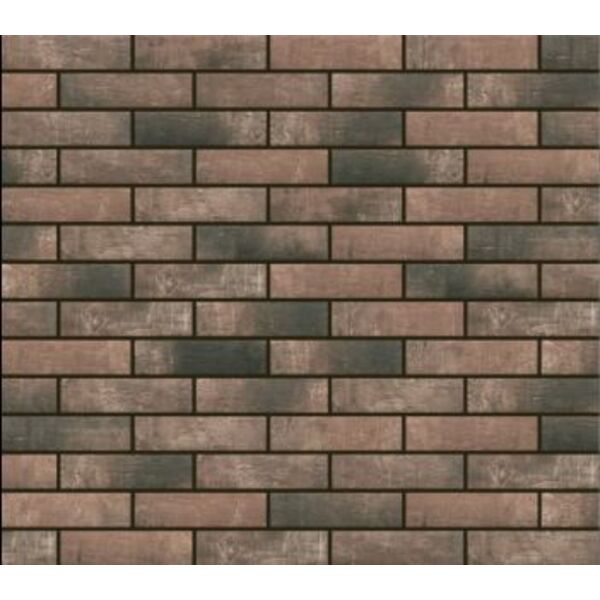 cerrad loft brick cardamon kamień elewacyjny 6.5x24.5 cerrad loft brick