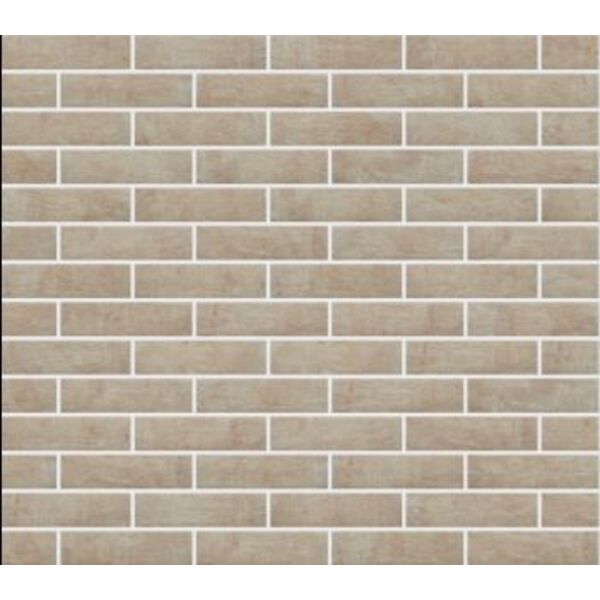 cerrad loft brick salt kamień elewacyjny 6.5x24.5 cerrad loft brick
