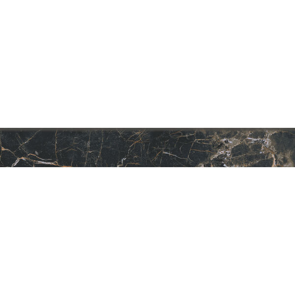 cerrad marquina gold cokół 8x59.7 