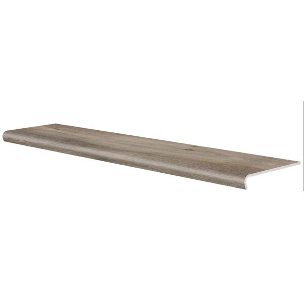 cerrad mattina beige stopnica v-shape 32x120.2 płytki podłogowe o grubości 10 mm