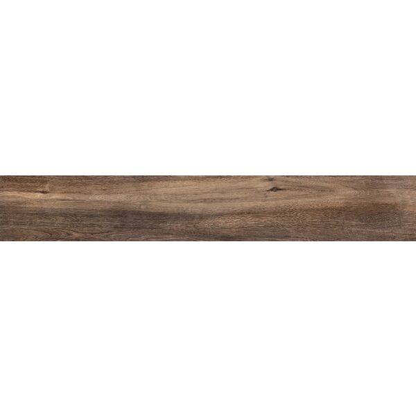 cerrad mattina marrone gres rektyfikowany 19.3x120.2 płytki podłogowe o grubości 10 mm
