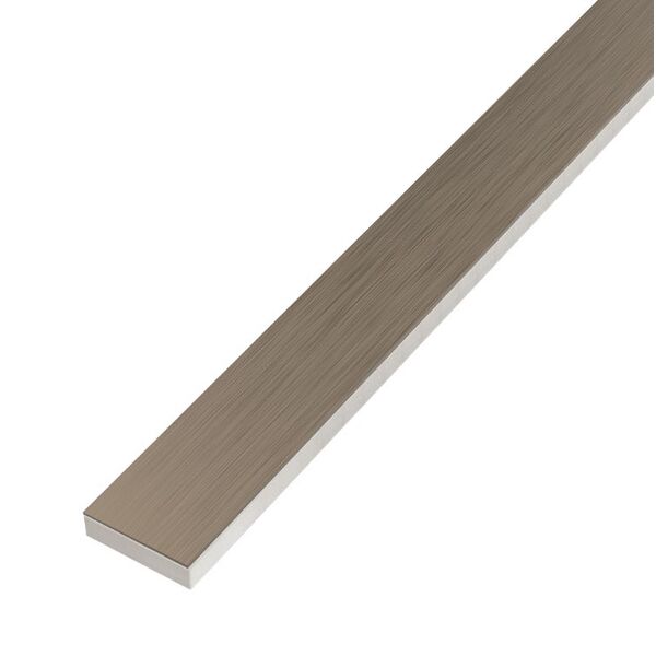 cerrad metallic brown listwa 2.5x120 cerrad metallic