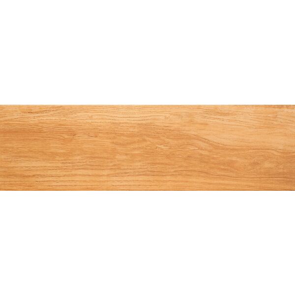 cerrad mustiq honey klinkier 17.5x60 żółte płytki do salonu