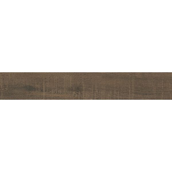 cerrad nickwood marrone gres rektyfikowany 19.3x120.2 płytki o grubości od 4 do 6 mm drewnopodobne