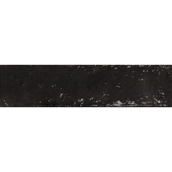cerrad palette black klinkier płytka ścienna 7.4x30 cerrad palette