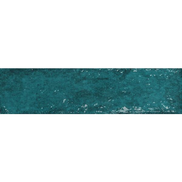 cerrad palette blue klinkier płytka ścienna 7.4x30 cerrad palette