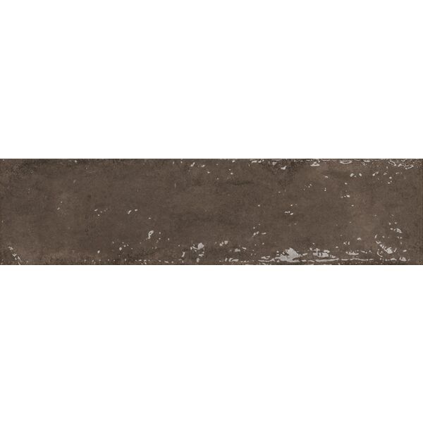 cerrad palette brown klinkier płytka ścienna 7.4x30 cerrad palette