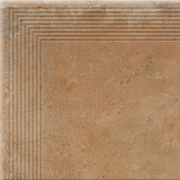 cerrad piatto honey stopnica narożna 30x30 cerrad piatto