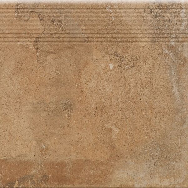 cerrad piatto honey stopnica prosta 30x30 cerrad piatto