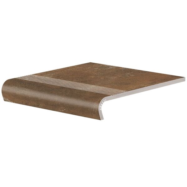 cerrad piatto red stopnica v-shape 30x32 cerrad piatto