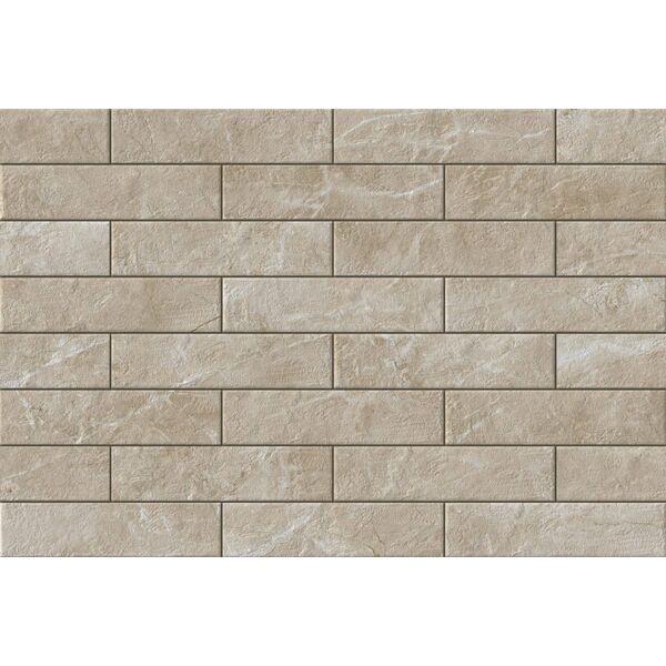 cerrad rapid beige klinkier płytka ścienna 7.4x30 cerrad rapid