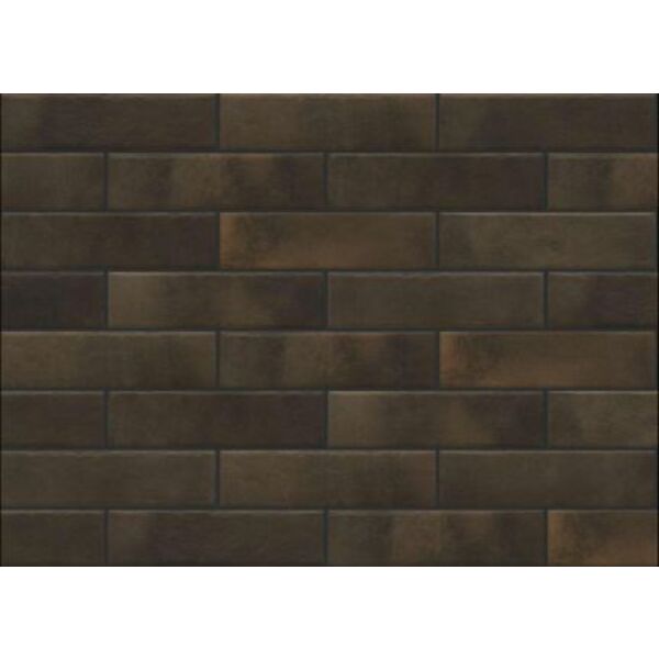 cerrad retro brick cardamon kamień elewacyjny 6.5x24 cerrad retro brick