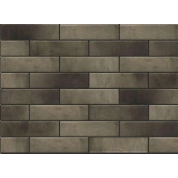 cerrad retro brick pepper kamień elewacyjny 6.5x24 cerrad retro brick